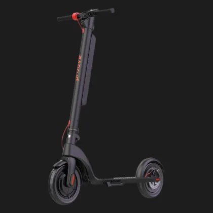 Електросамокат Proove X-City Pro (Black/Red)