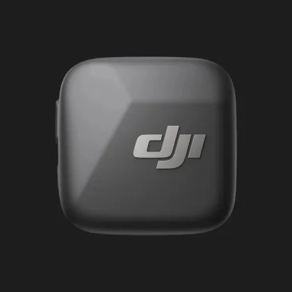 Микрофонная радиосистема DJI Mic Mini (1 TX + 1 RX) (CP.RN.00000432.01)