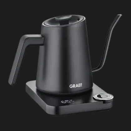 Електрочайник Graef Pour-over GK502EU