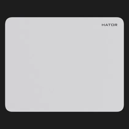 Коврик HATOR Tonn Mobile (White) (UA)