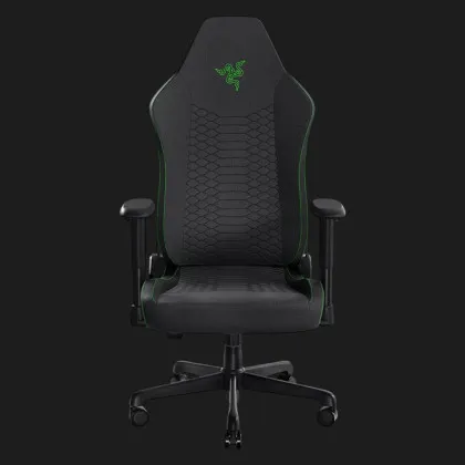 Крісло для геймерів RAZER Iskur V2 X Fabric (Black) (UA)
