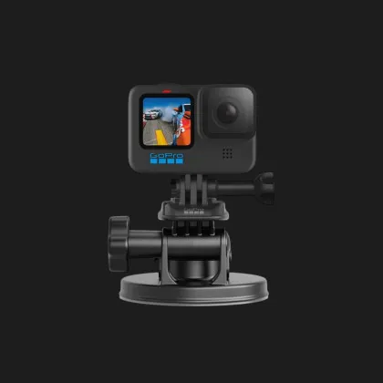 Крепление-штатив вакуумный Suction Cup Mount 2 (AUCMT-302)