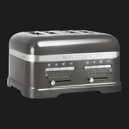 Тостер KitchenAid Artisan (Silver)