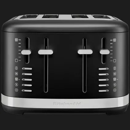 Тостер KitchenAid 5KMT4109EBM (Black Matte)