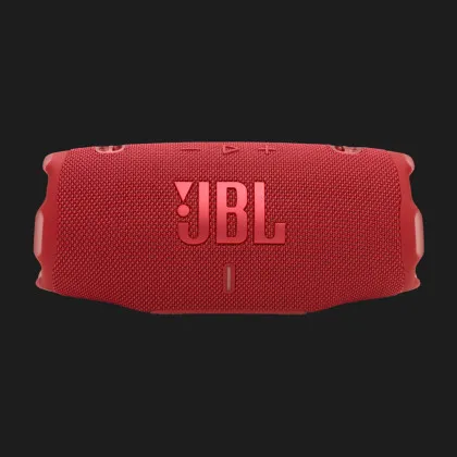 Портативна акустика JBL Charge 6 (Red)