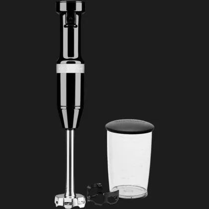 Блендер погружной KitchenAid Classic (Black)