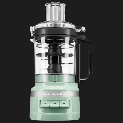 Кухонный комбайн KitchenAid 2,1 л (Pistachio)