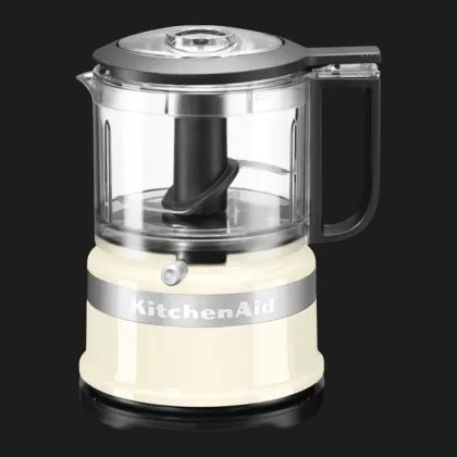 Кухонний мінікомбайн KitchenAid 830мл (Cream)