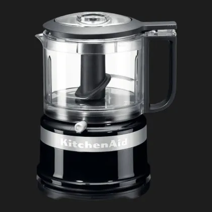Кухонный мини-комбайн KitchenAid 830мл (Black)