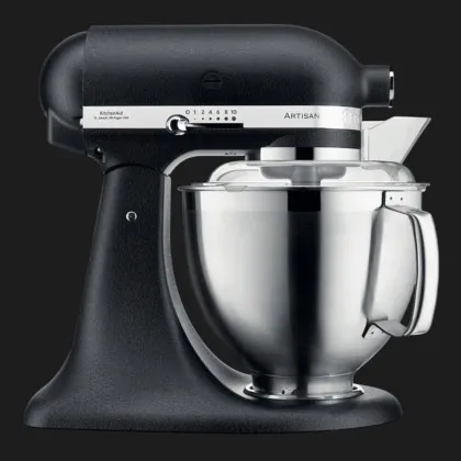 Планетарный миксер KitchenAid Artisan 4,8 л (Cast Iron)