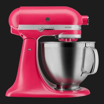 Планетарный миксер KitchenAid Artisan 4,8 л (Hibiscus)