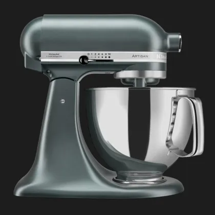 Планетарний міксер KitchenAid Artisan 4,8 л (Juniper) (UA)