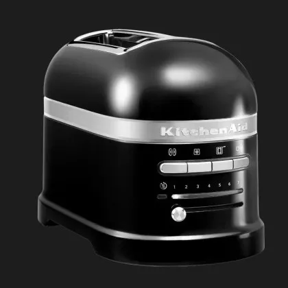 Тостер KitchenAid Artisan (Black)
