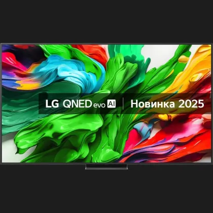 Телевизор LG 86 86QNED86A6A (UA)