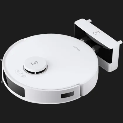 Робот-пилосос Ecovacs Deebot Ozmo N20 Pro (White)