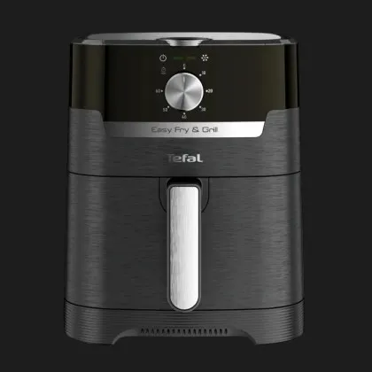 Мультипечь Tefal Easy Fry & Grill Classic EY501815
