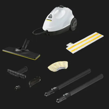 Пароочиститель Karcher SC 2 EasyFix (1.512-600.0) (UA)