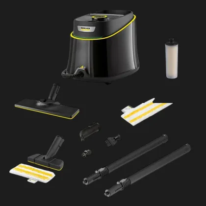 Пароочиститель Karcher SC 3 Deluxe Anniversary Edition (1.513-436.0)