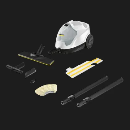 Пароочиститель Karcher SC 4 EasyFix (1.512-630.0)