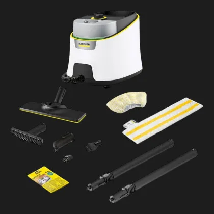 Пароочиститель Karcher SC 4 Deluxe (1.513-460.0)