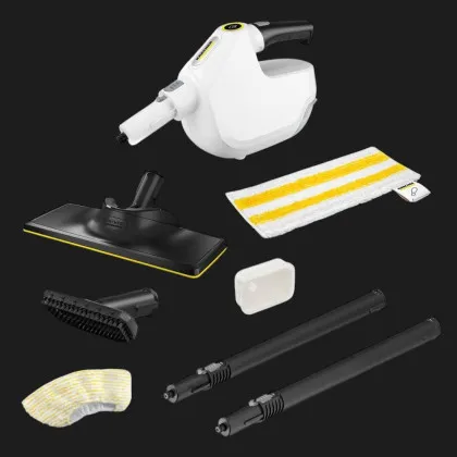 Пароочиститель Karcher SC 1 Multi & Up (1.516-410.0)