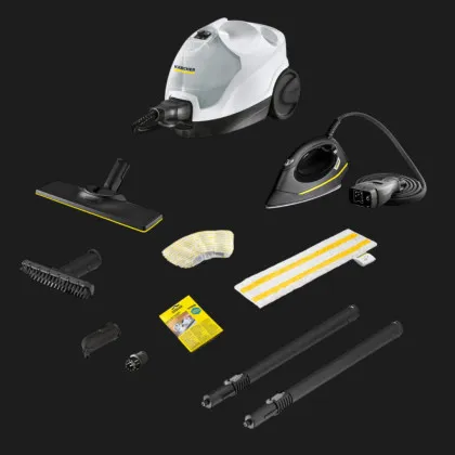 Пароочиститель Karcher SC 4 EasyFix Iron (1.512-631.0)