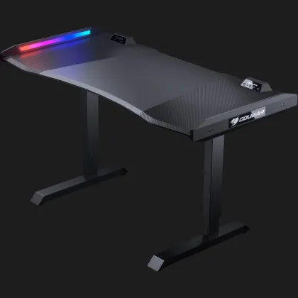 Компьютерный стол Cougar MARS (Black)