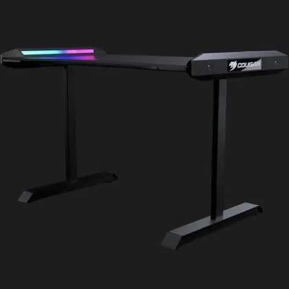 Компьютерный стол Cougar MARS 120 (Black)