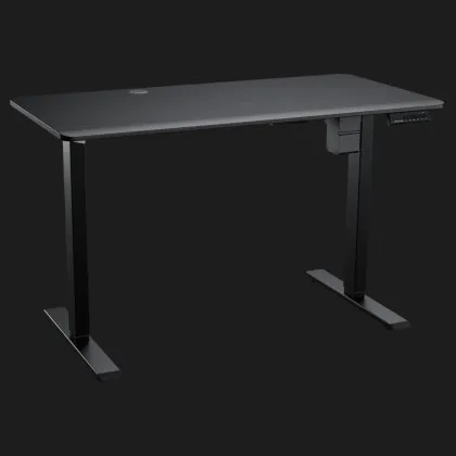 Комп'ютерний стіл Cougar Royal 120 (Mossa Black) (UA)