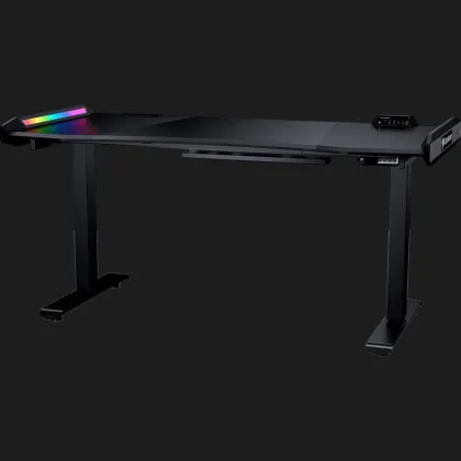 Комп'ютерний стіл Cougar E-Mars (Black)