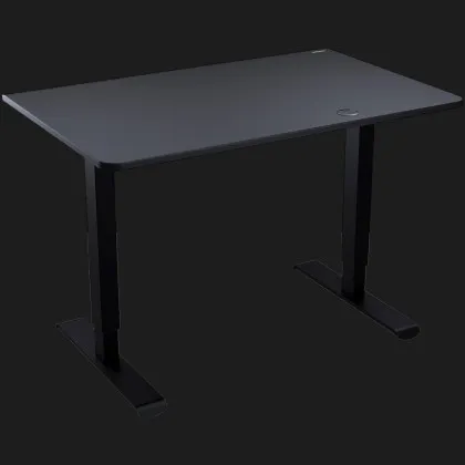 Комп'ютерний стіл Cougar Royal 120 (Pure Black) (UA)