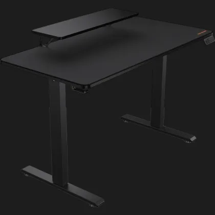 Комп'ютерний стіл Cougar E-Star 140 (Black)