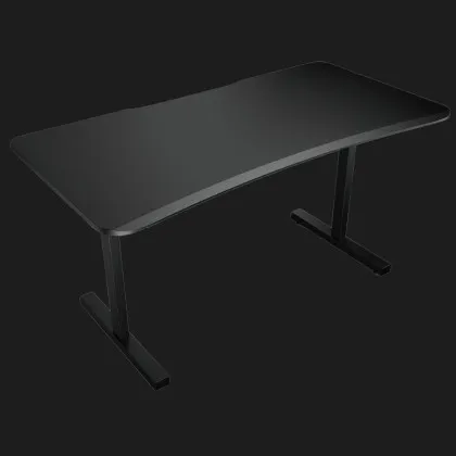 Комп'ютерний стіл Cougar Fobos 150 (Black) (UA)