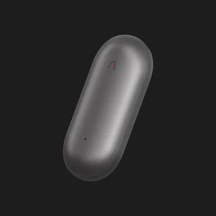 Цифровой диктофон PLAUD NotePin ChatGPT (Cosmic Gray) (PN0200-GR)