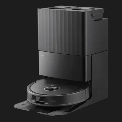 Робот-пилосос RoboRock Qrevo 5AE (Black)