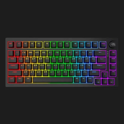 Ігрова клавіатура Proove Gaming Coupe (Black) (UA)