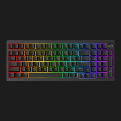 Ігрова клавіатура Proove Gaming Slicker (Black) (UA)