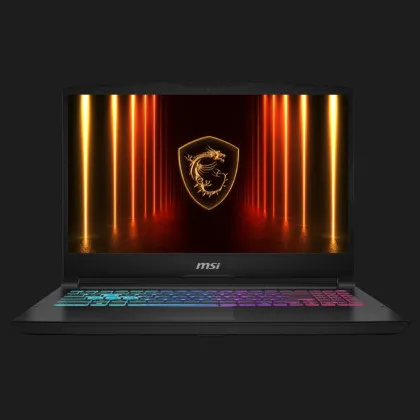 Ноутбук MSI Katana 15 HX B14WFK (Intel Core i7/16GB/512GB (SSD)/RTX 5060) (B14WFK-605XPL) (Standard)