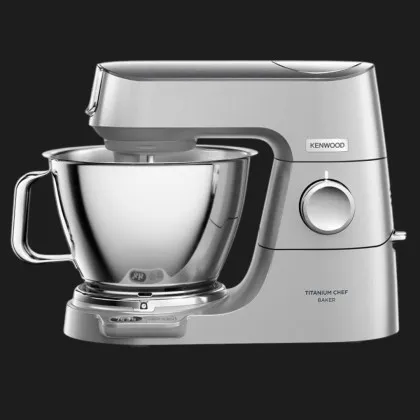 Кухонна машина Kenwood KVC85.594SI (Gray)