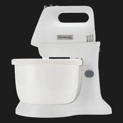 Стаціонарний міксер Kenwood (HMP32.A0WH) (White)