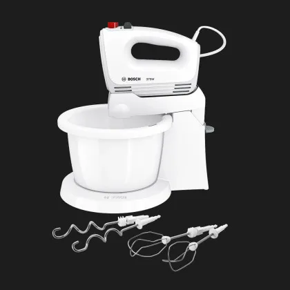 Міксер Bosch (MFQ2600W) (White)