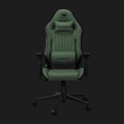 Крісло для геймерів Cougar Explore (Army Green) F