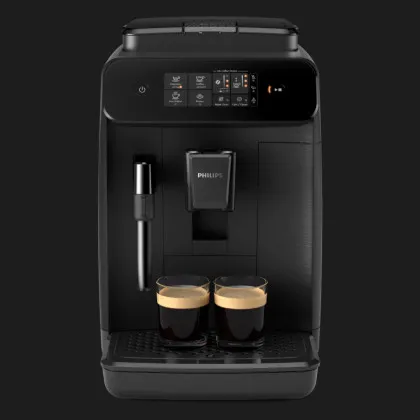 Кофемашина Philips EP0820/00, Series 800 (Black)