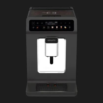 Кофемашина Krups Evidence One (EA895N10) (Black)