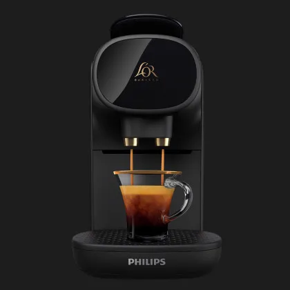 Кофеварка капсульная Philips L'OR Barista Sublime (Black) (LM9012/60)