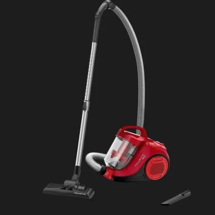 Пылесос безмешковый Rowenta Swift Power Cyclonic RO2913EA (Red)