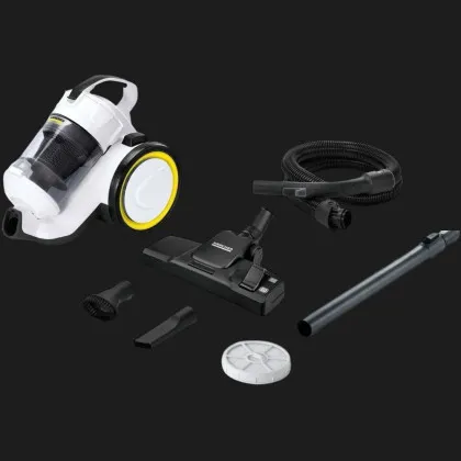 Пылесос Karcher VC 3 (1.198-051.0) (White)