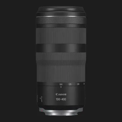 Довгофокусний об'єктив Canon RF 100-400mm f/5.6-8 IS USM (5050C005) (Standard)