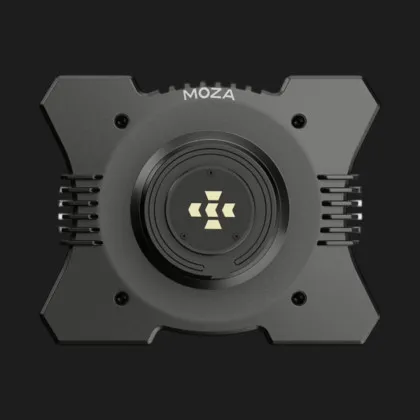 Рулевая база R12 V2 (RS081_Moza) (UA)