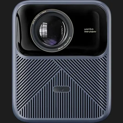 Мультимедійний проектор Wanbo Mozart 1 Pro